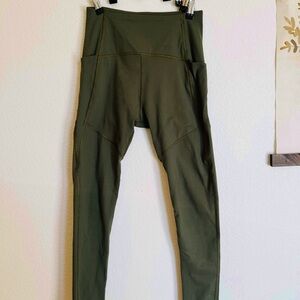 THINX High-Waisted Women's Leggings